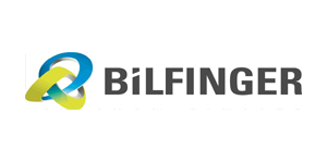 Bilfinger - logo