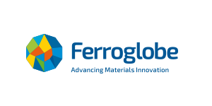 Ferroglobe - Logo