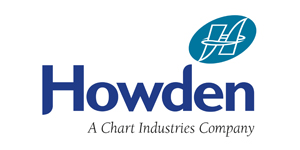 Howden - logo